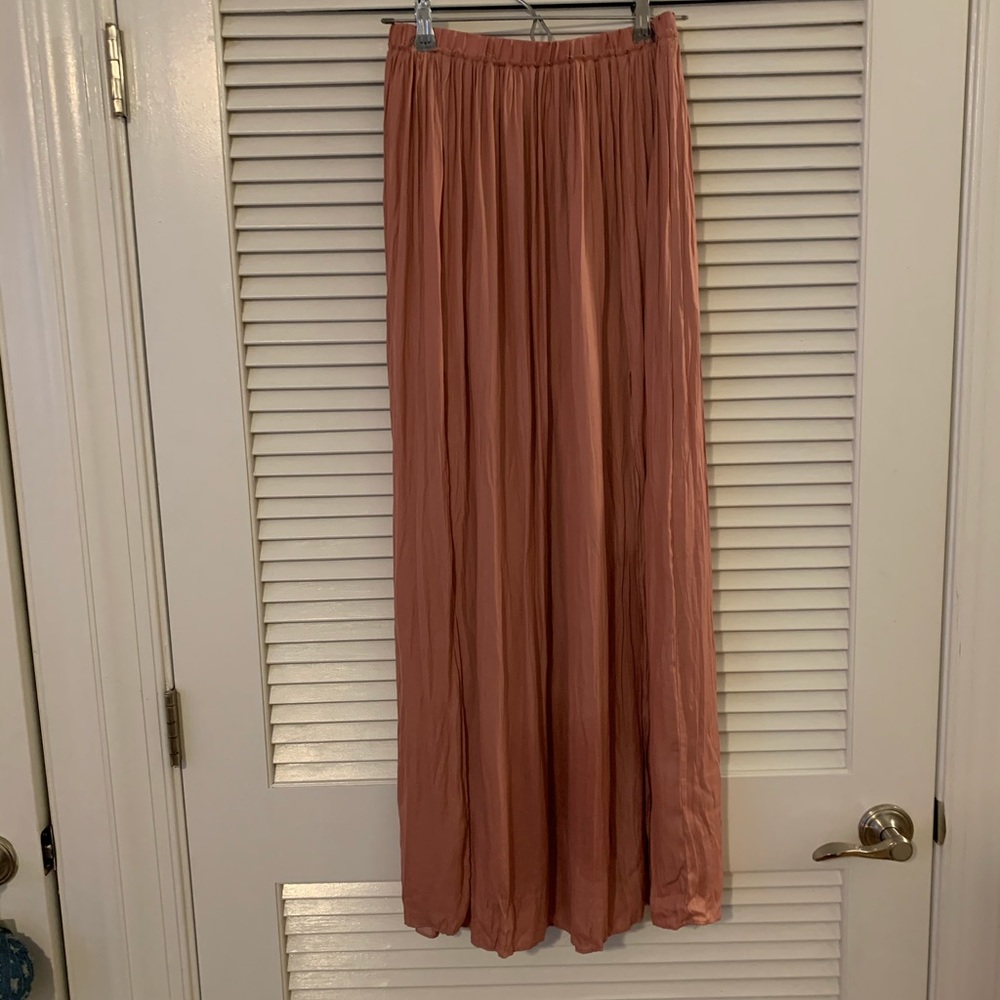 Maxi Skirt - Picture 2 of 4